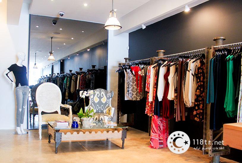 هزینه خرید پوشاک در ترکیه 38 هزینه خرید پوشاک در ترکیه 33